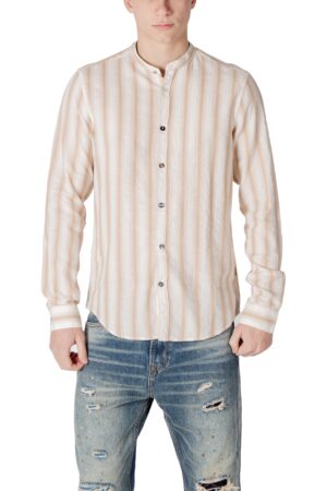 Gianni Lupo - Gianni Lupo Hombre Camisas