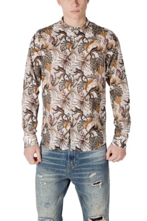 Gianni Lupo - Gianni Lupo Hombre Camisas