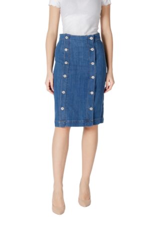 Ichi - Ichi Mujer Faldas