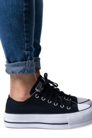 Converse - Converse Mujer Sneakers