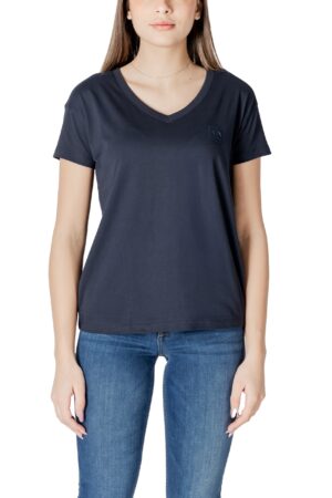 Armani Exchange - Armani Exchange Mujer Camisetas