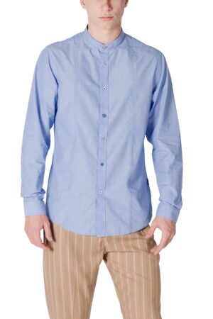 Gianni Lupo - Gianni Lupo Hombre Camisas