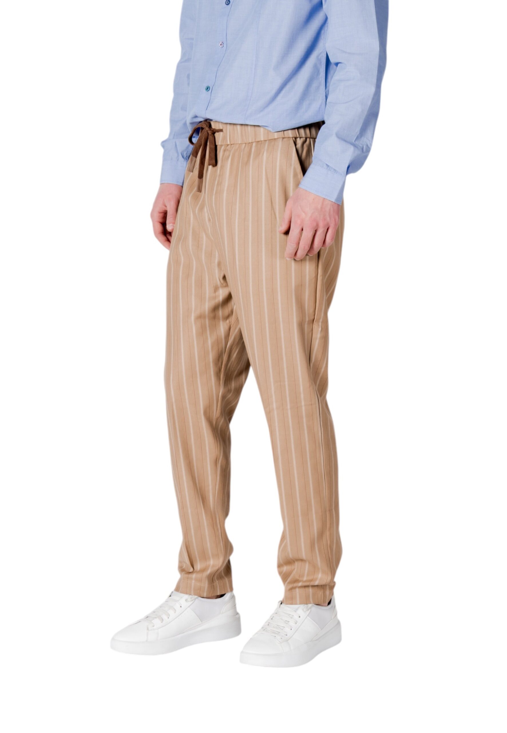 Gianni Lupo - Gianni Lupo Hombre Pantalones - Imagen 3