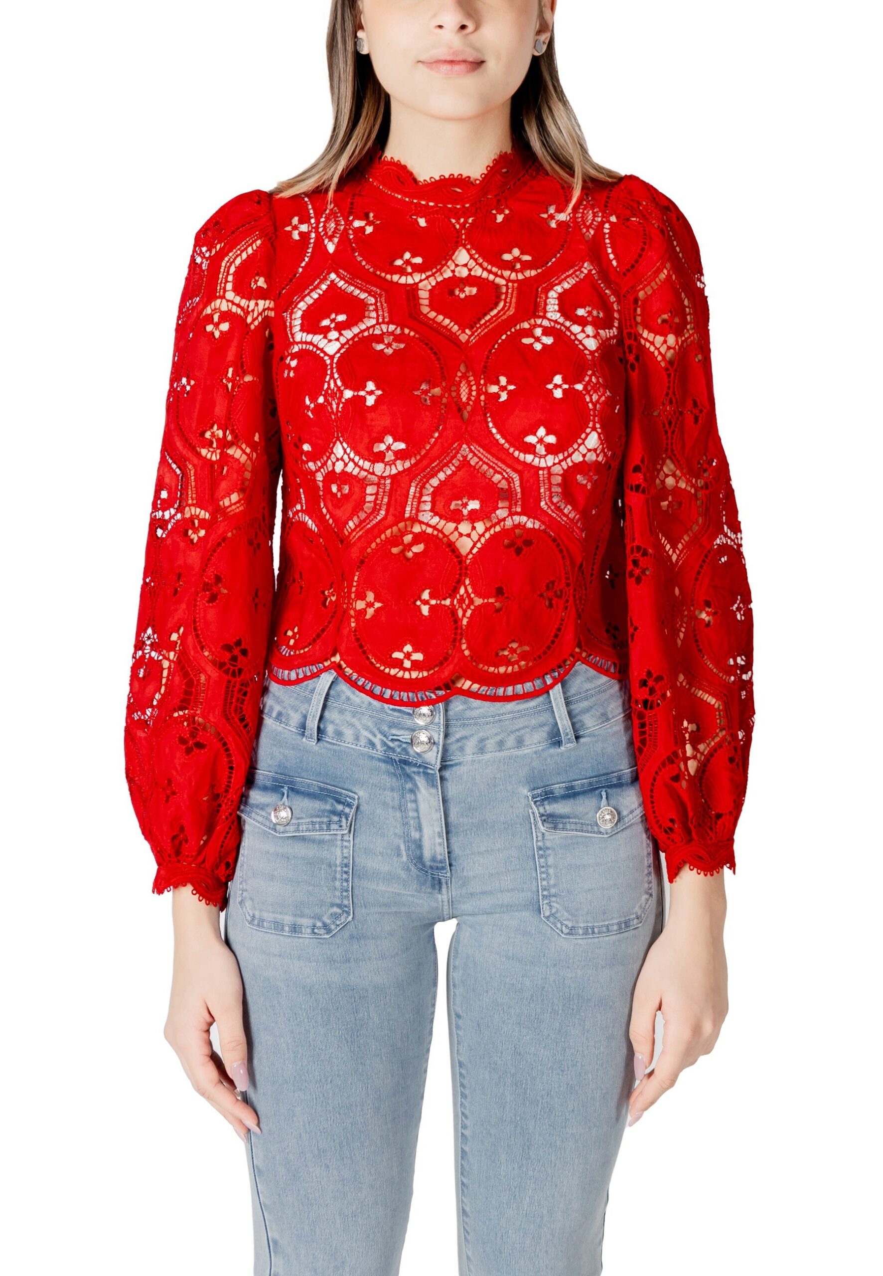 Morgan De Toi - Morgan De Toi Mujer Blusas