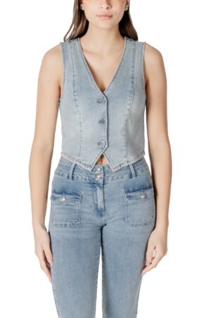 Morgan De Toi - Morgan De Toi Mujer Chalecos