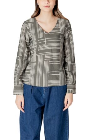 Jacqueline De Yong - Jacqueline De Yong Mujer Blusas