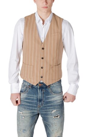 Gianni Lupo - Gianni Lupo Hombre Chalecos