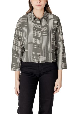 Jacqueline De Yong - Jacqueline De Yong Mujer Blusas