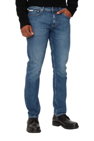 Calvin Klein Jeans - Calvin Klein Jeans Hombre Vaqueros