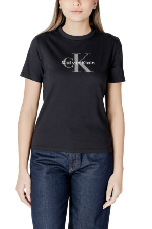 Calvin Klein Jeans - Calvin Klein Jeans Mujer Camisetas