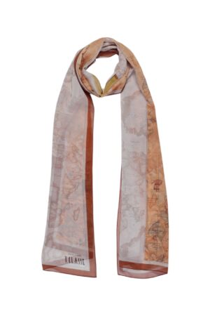 Alviero Martini Prima Classe - Alviero Martini Prima Classe Mujer Bufandas