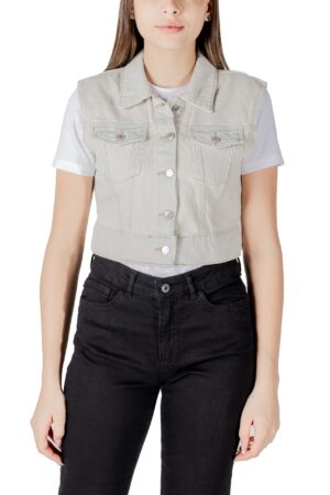 Only - Only Mujer Chalecos