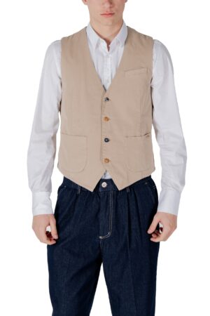 Gianni Lupo - Gianni Lupo Hombre Chalecos