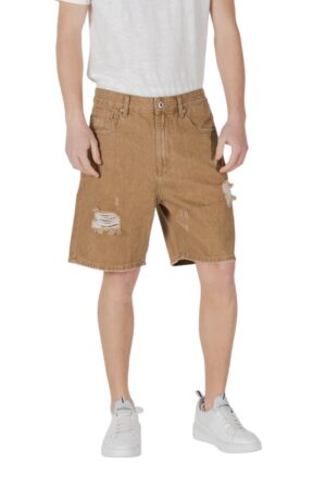 Gianni Lupo - Gianni Lupo Hombre Bermudas