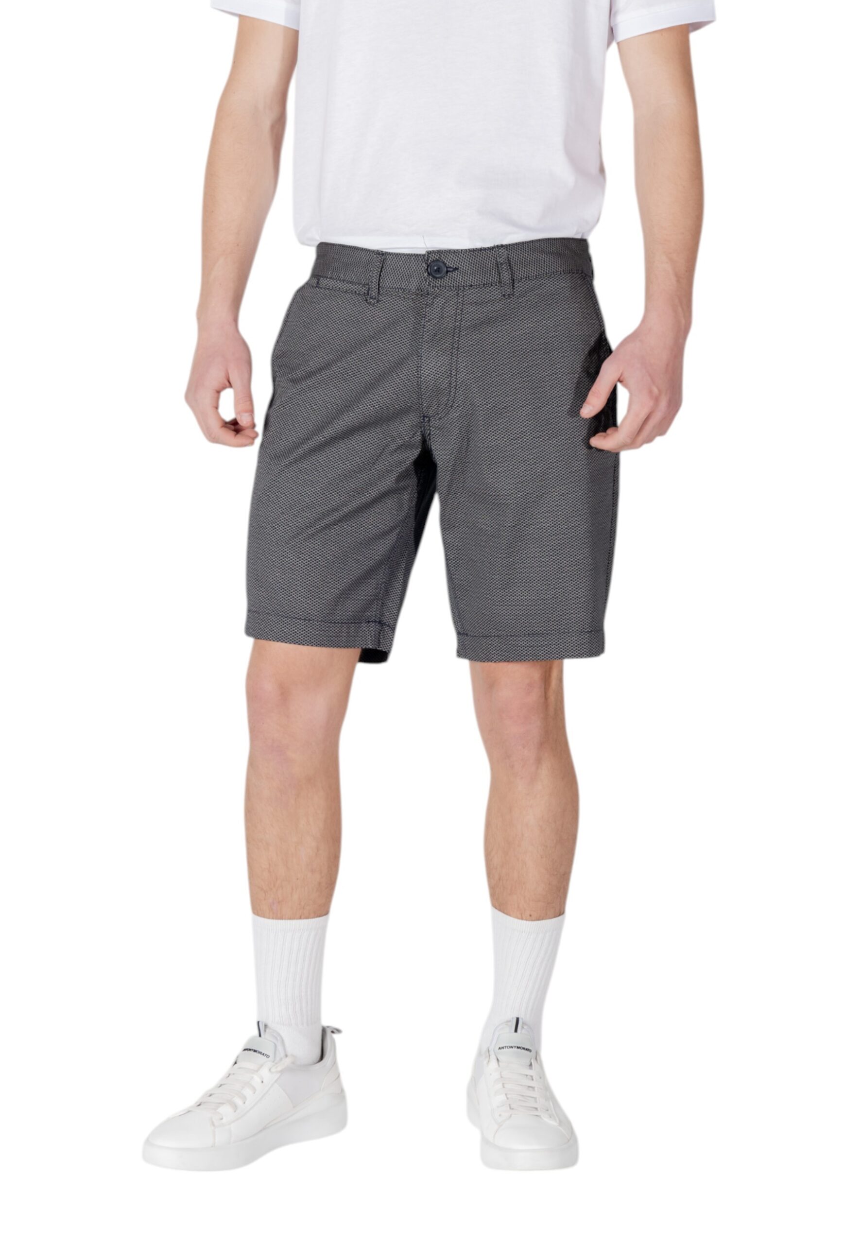 Armani Exchange - Armani Exchange Hombre Bermudas