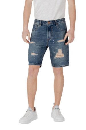 Gianni Lupo - Gianni Lupo Hombre Bermudas