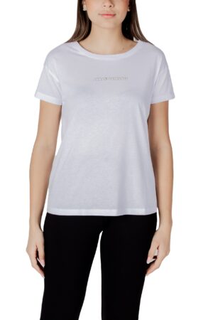 Armani Exchange - Armani Exchange Mujer Camisetas