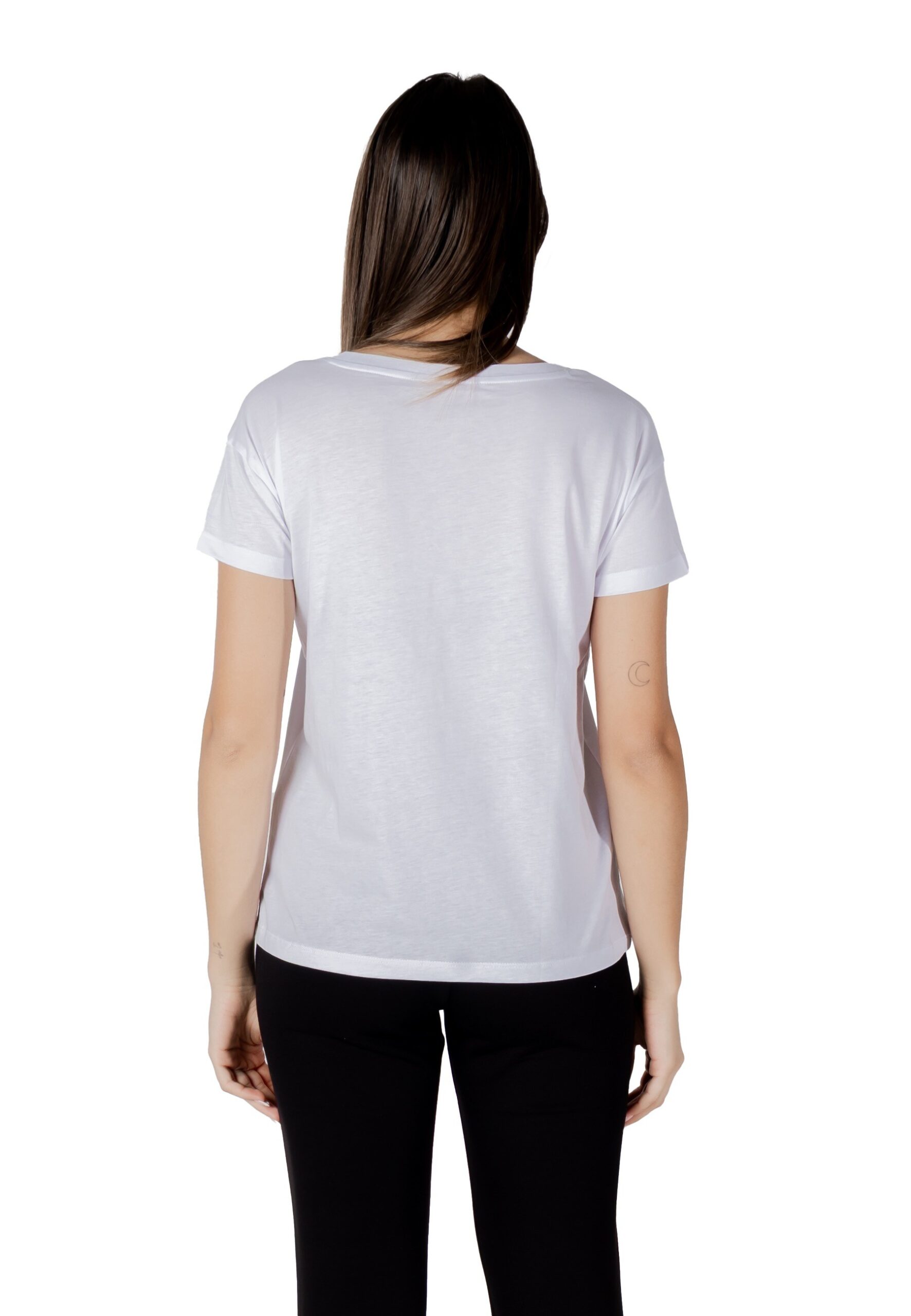 Armani Exchange - Armani Exchange Mujer Camisetas - Imagen 2