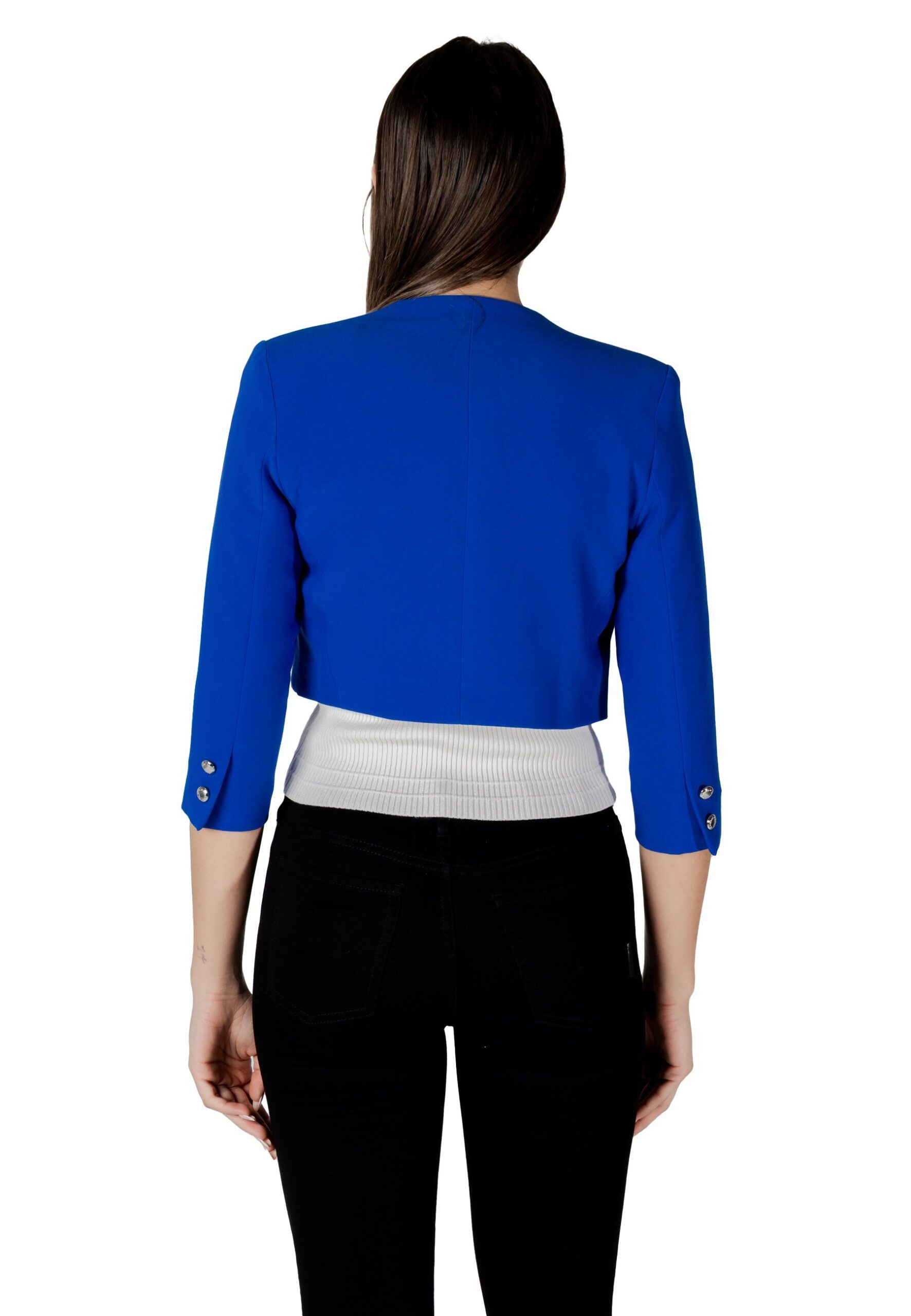 Morgan De Toi - Morgan De Toi Mujer Chaquetas - Imagen 2