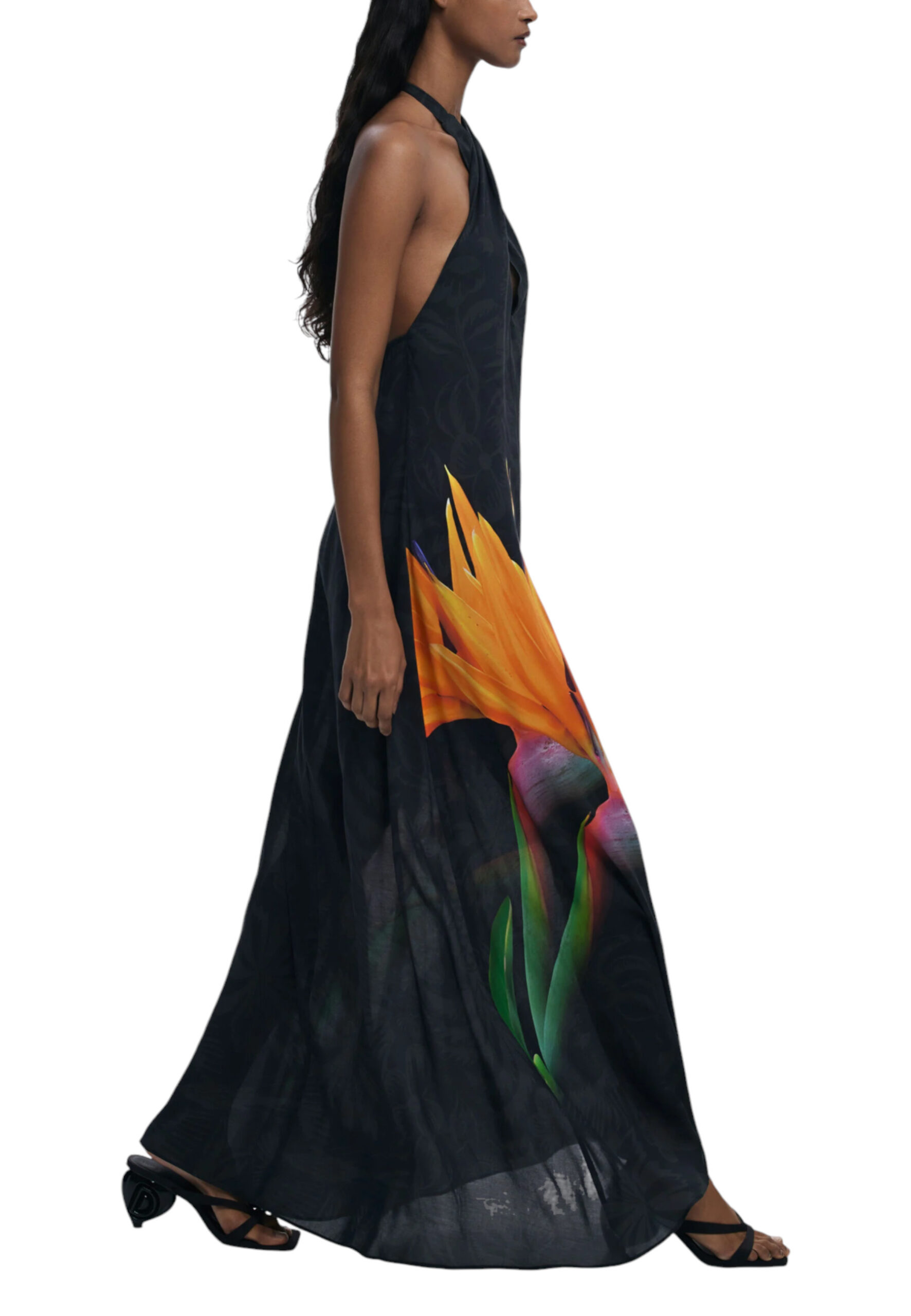 Desigual - Desigual Mujer Vestidos - Imagen 3