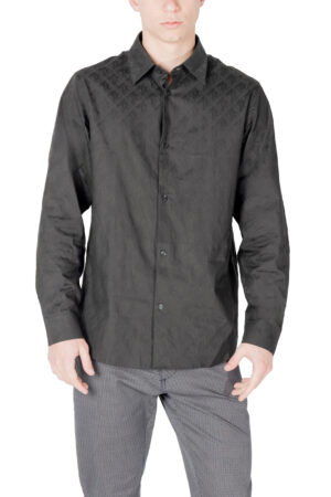 Armani Exchange - Armani Exchange Hombre Camisas