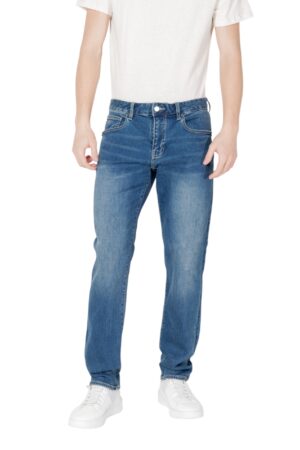Armani Exchange - Armani Exchange Hombre Vaqueros