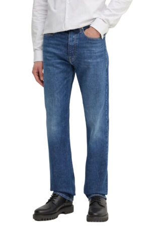 Calvin Klein Jeans - Calvin Klein Jeans Hombre Vaqueros