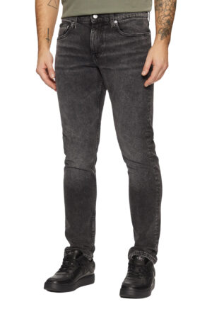 Calvin Klein Jeans - Calvin Klein Jeans Hombre Vaqueros
