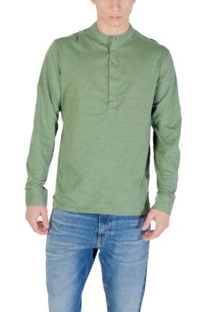 Gianni Lupo - Gianni Lupo Hombre Camisetas