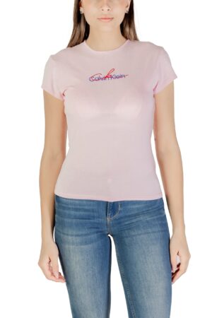 Calvin Klein Jeans - Calvin Klein Jeans Mujer Camisetas