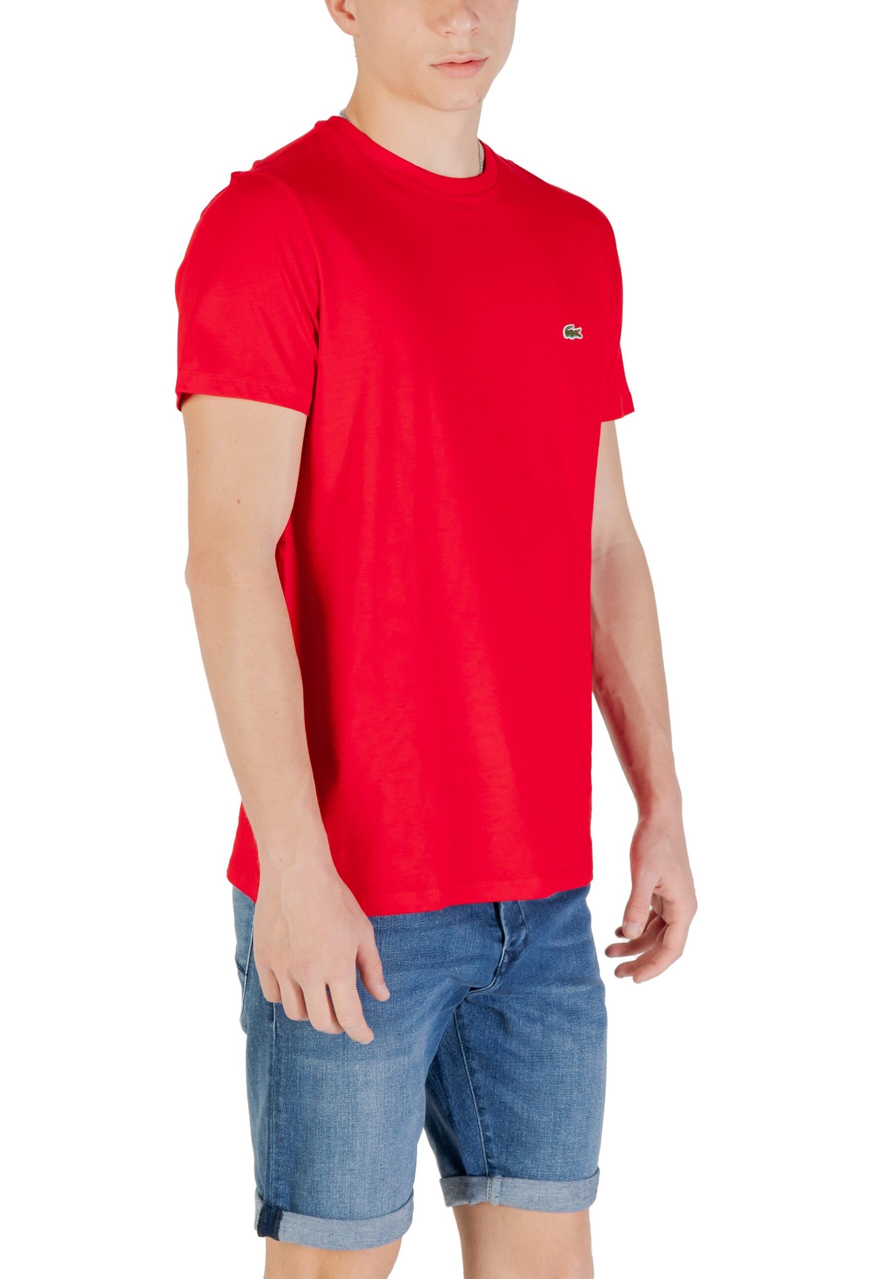 Lacoste - Lacoste Hombre Camisetas - Imagen 3