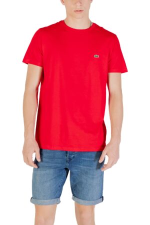 Lacoste - Lacoste Hombre Camisetas