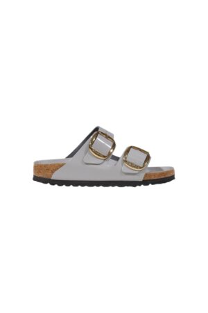 Birkenstock - Birkenstock Mujer Pantuflas