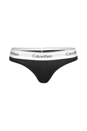 Calvin Klein Underwear - Calvin Klein Underwear Mujer Ropa Interior