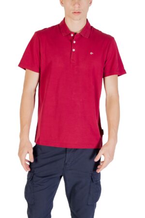 Napapijri - Napapijri Hombre Polos