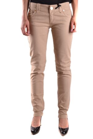 Elisabetta Franchi - Elisabetta Franchi Mujer Vaqueros