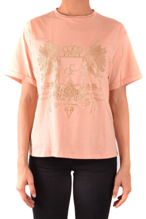 Elisabetta Franchi - Elisabetta Franchi Mujer Camisetas