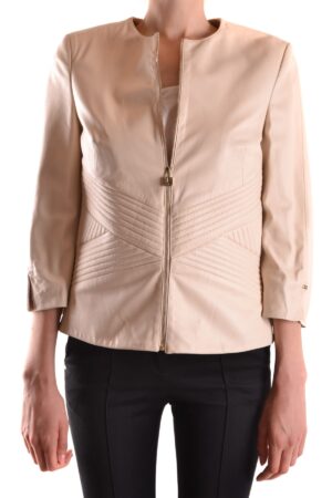 Elisabetta Franchi - Elisabetta Franchi Mujer Chaquetas