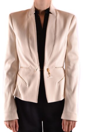 Elisabetta Franchi - Elisabetta Franchi Mujer Chaquetas