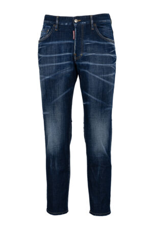 Dsquared2 - Dsquared2 Hombre Vaqueros