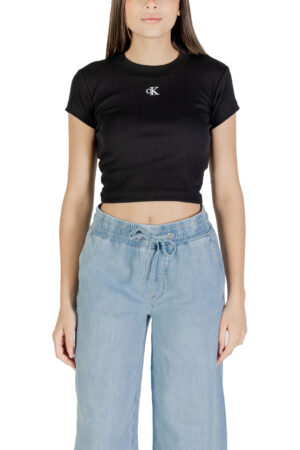 Calvin Klein Jeans - Calvin Klein Jeans Mujer Camisetas