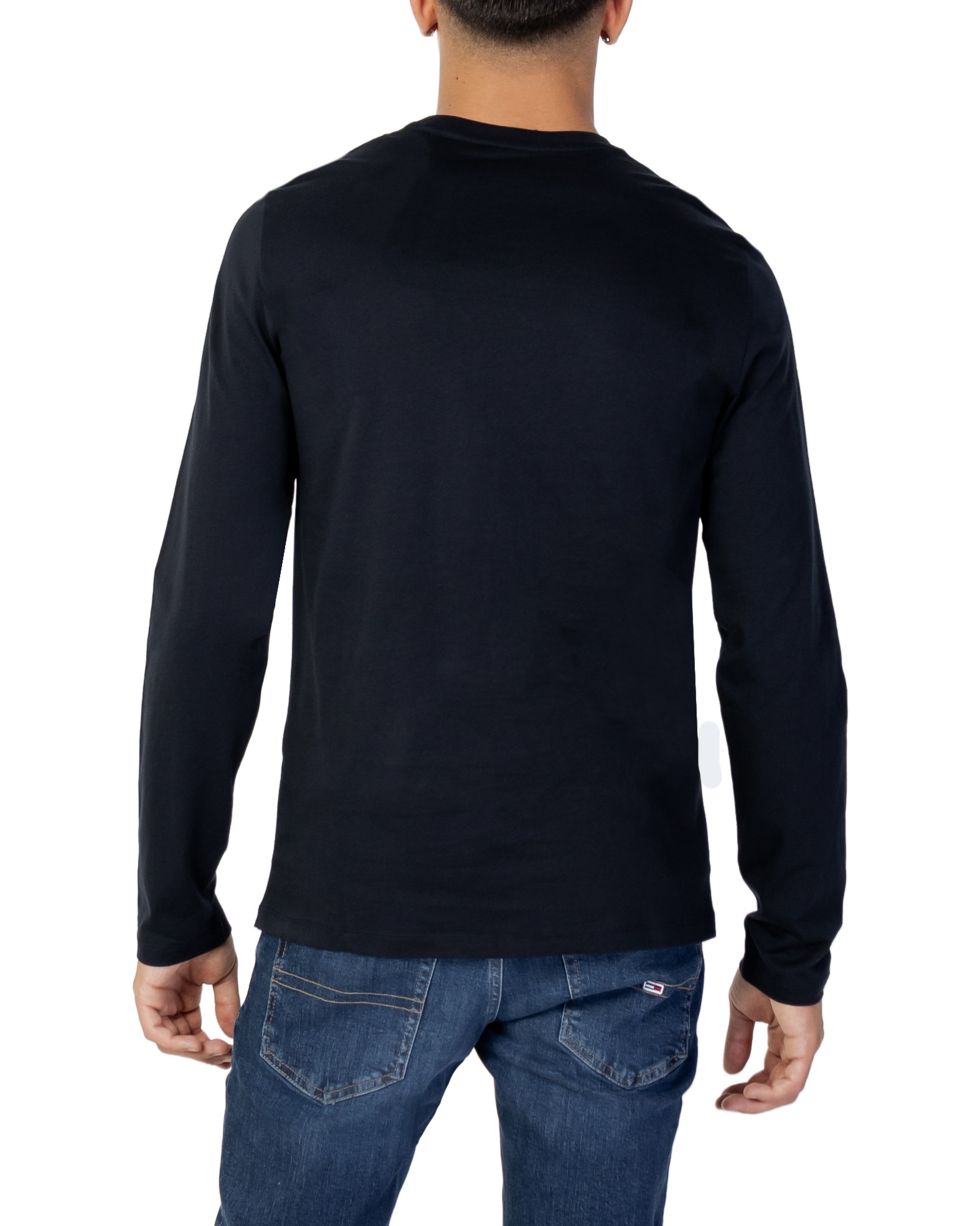 Armani Exchange - Armani Exchange Hombre Camisetas - Imagen 2