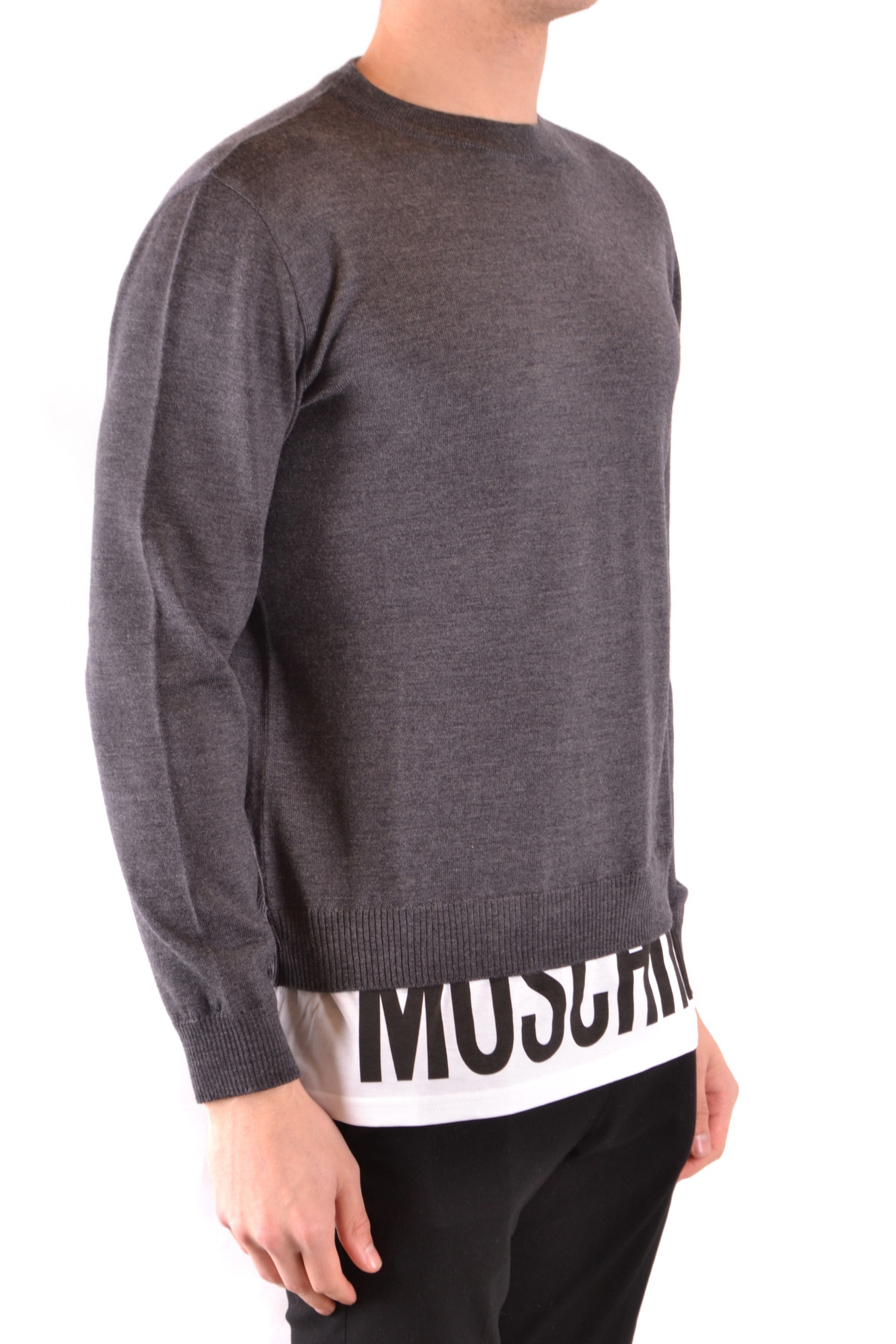 Moschino - Moschino Hombre Jerséis - Imagen 2