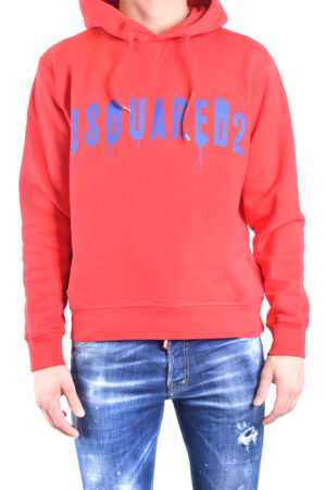 Dsquared2 - Dsquared2 Hombre Sudaderas