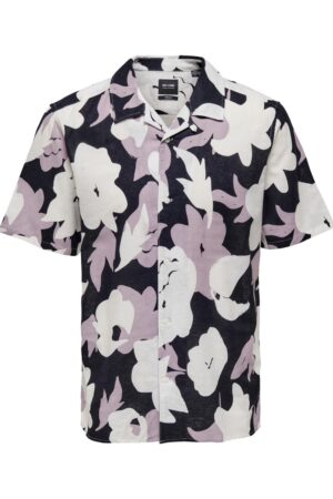 Only & Sons - Only & Sons Hombre Camisas