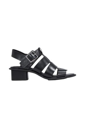 Calvin Klein Jeans - Calvin Klein Jeans Mujer Sandalias