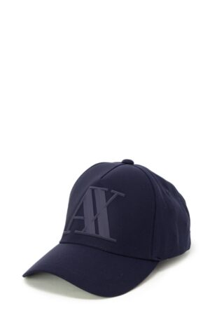 Armani Exchange - Armani Exchange Hombre Sombreros