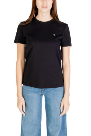 Calvin Klein Jeans - Calvin Klein Jeans Mujer Camisetas