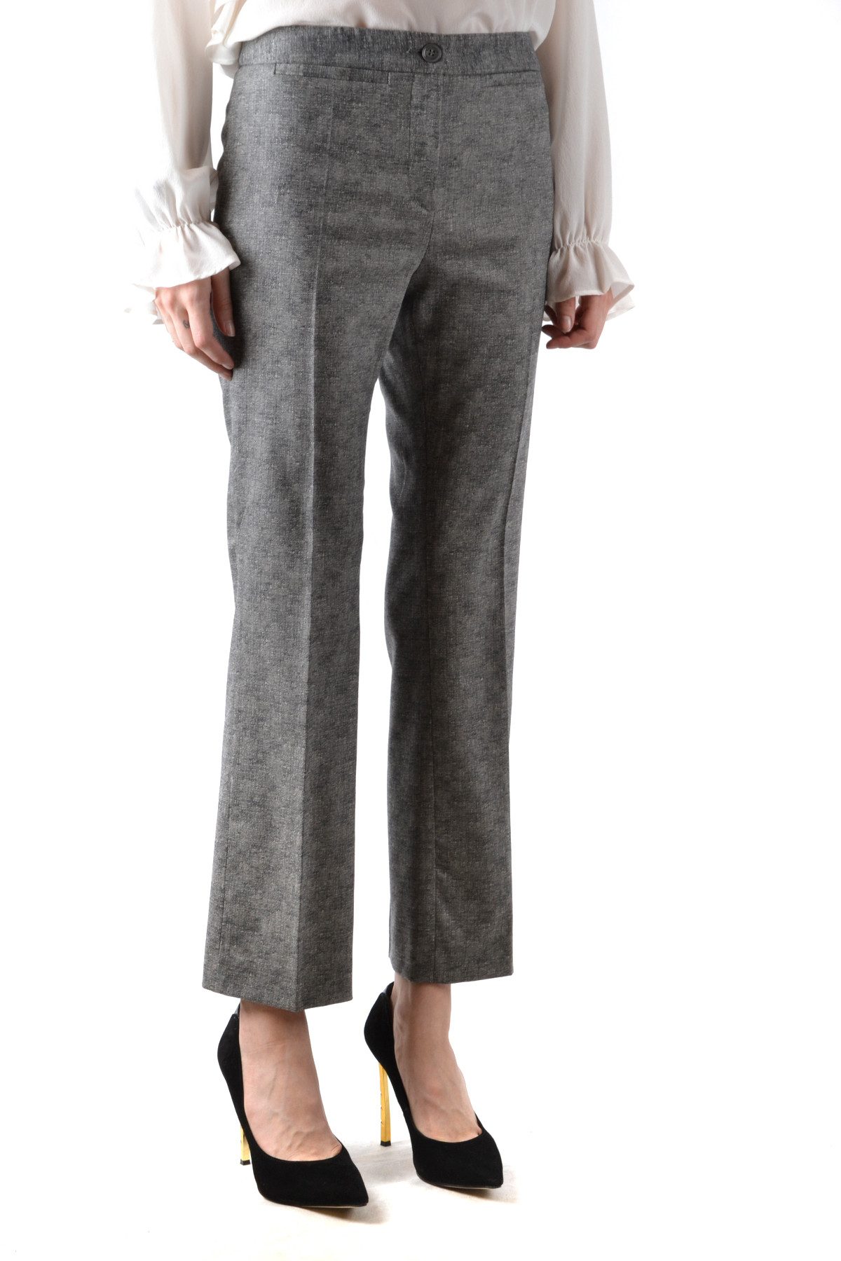 Boutique Moschino - Boutique Moschino Mujer Pantalones - Imagen 3