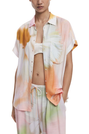 Desigual - Desigual Mujer Camisas